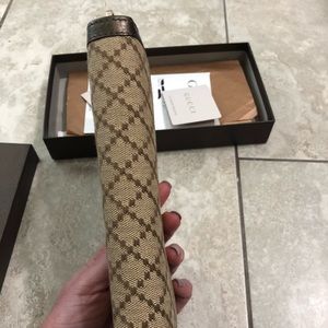 TRADE — Gucci Diamanté